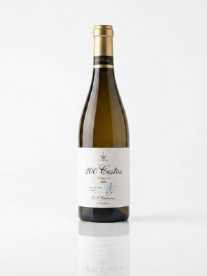 200 CESTOS GODELLO-A COROA