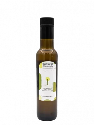 7 aceites embruxo aceite oliva vigen extra primeira colleita