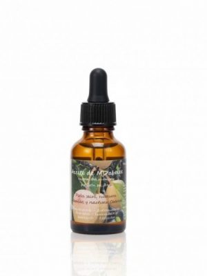 ACEITE DE MIRABELES-BIOSENZA