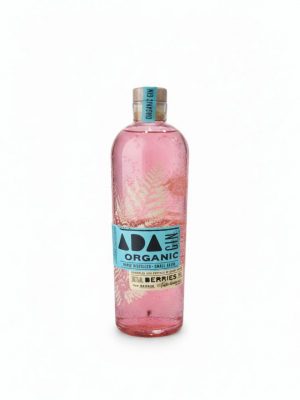 ADA ORGANIC GIN BERRIES