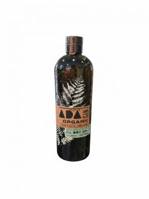 ADA ORGANIC LONDON DRY GIN
