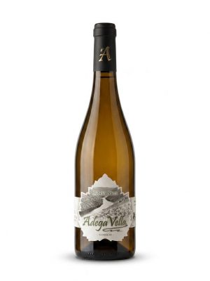 ADEGA VELLA GODELLO