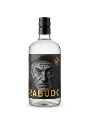 AGUARDIENTE DE ORUJO-RABUDO