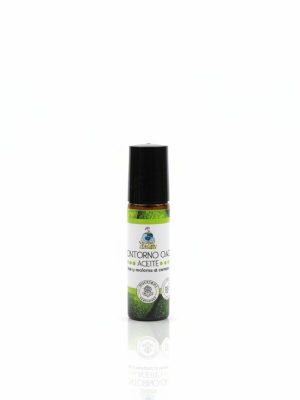 CONTORNO DE OJOS-ARGAIA BIOCOSMÉTICA