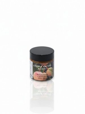 CREMA FACIAL MIRABELES-BIOSENZA