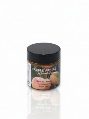 CREMA FACIAL MIRABELES-BIOSENZA