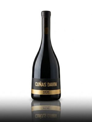 CUÑAS DAVIA-D.O. RIBEIRO