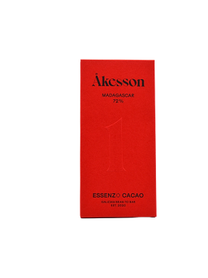 Essenzo Cacao Madagascar 72