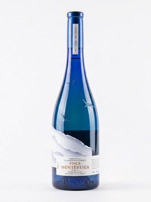 FINCA MONTEVEIGA-MAR DE FRADES