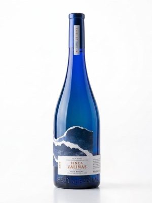 FINCA VALIÑAS-MAR DE FRADES