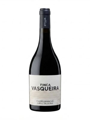 FINCA VASQUEIRA CASTES BRANCAS-ADEGAS D´VAGAR