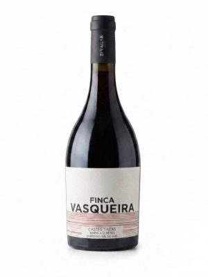 FINCA VASQUEIRA CASTES TINTAS-ADEGAS D´VAGAR