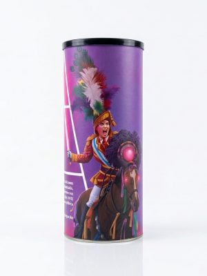 GALLETAS DE NATA XENERAIS DO ULLA-QUINTEIRO DOCE