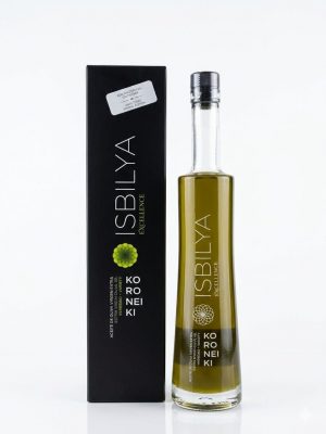 EXCELLENCE KORONEIKI-ISBILYA