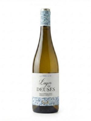 LAGAR DE DEUSES D.O. MONTERREI