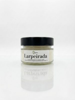 LARPEIRADA-VELA AROMÁTICA ROCIGARCÍA CERERÍA