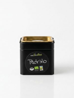 LATA PADRIÑO-MILHULLOA
