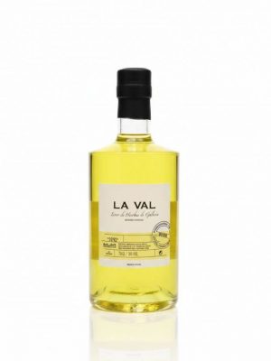 LICOR DE HIERBAS-LA VAL