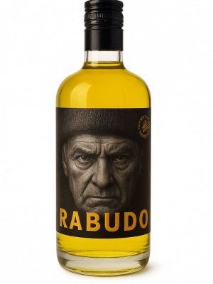 LICOR DE HIERBAS RABUDO