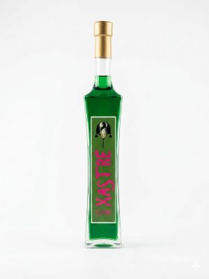 LICOR XASTRE CELEBRIDADE GALEGA