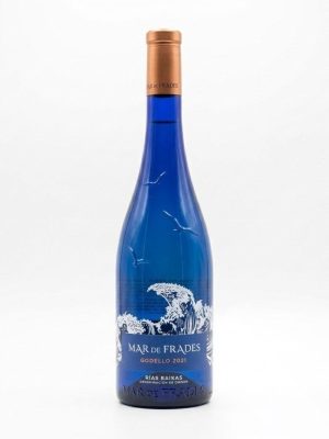 MAR DE FRADES-GODELLO 2021