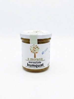 MARMELADA DE KUMQUAT