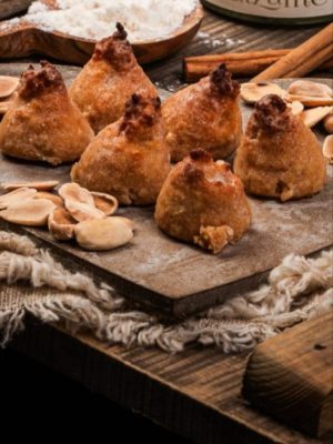 MEIRIÑOS BOLSA 250g.