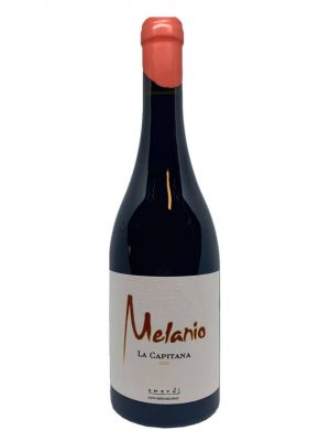 MELANIO-LA CAPITANA- DON BERNARDINO