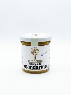 MERMELADA MANDARINA-A MORENA