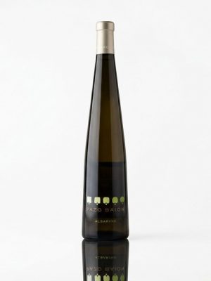 PAZO BAIÓN ALBARIÑO