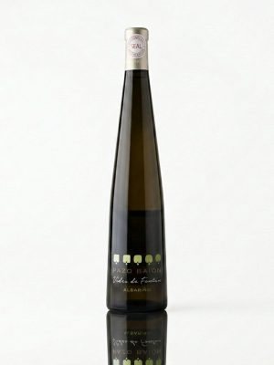 PAZO BAIÓN-VIDES DE FONTÁN