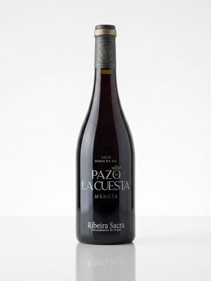 PAZO DE LA CUESTA MENCÍA