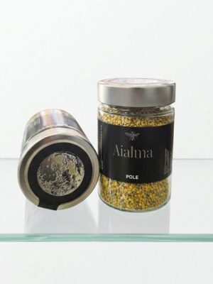 POLEN AIALMA