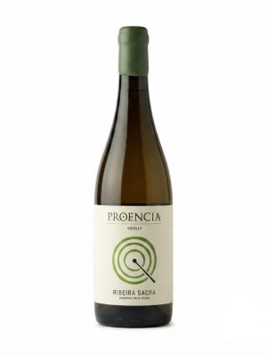 PROENCIA GODELLO D.O. RIBEIRA SACRA