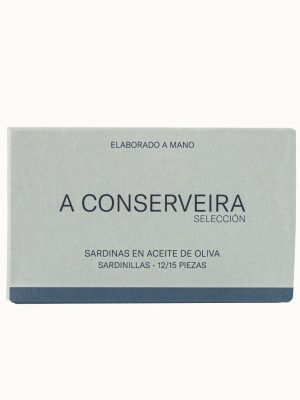 SARDINILLA 16/20 A CONSERVEIRA SELECCIÓN