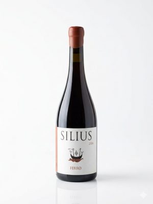 SILIUS FERRO-ATRIUM VITIS