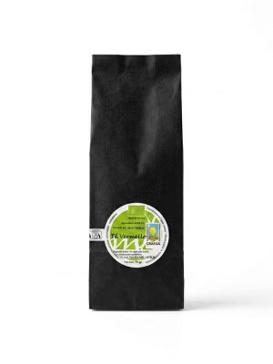 TÉ ROJO MILHULLOA