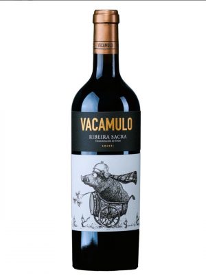 VACAMULO D.O. RIBEIRA SACRA