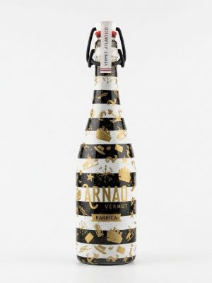 VERMUT ARNAO BARRICA