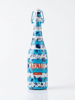 VERMUT ARNAO ROJO