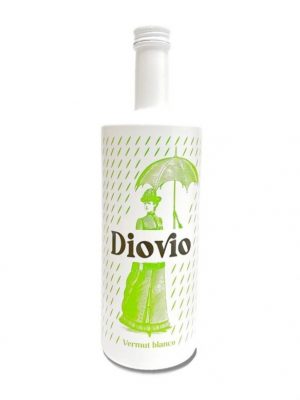VERMUT DIOVIO BLANCO