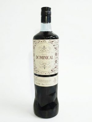 VERMUT DOMINICAL ROJO