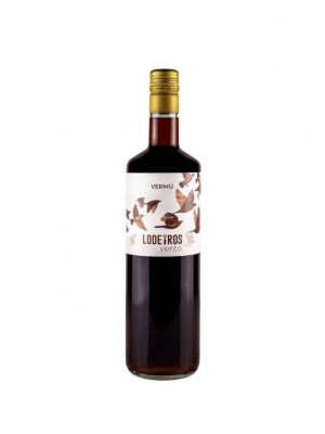VERMUT LODEIROS ROJO