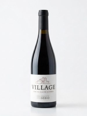 VILLAGE TINTO-XOSE LOIS SEBIO