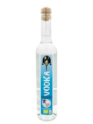 Vodka Celebridade Galega