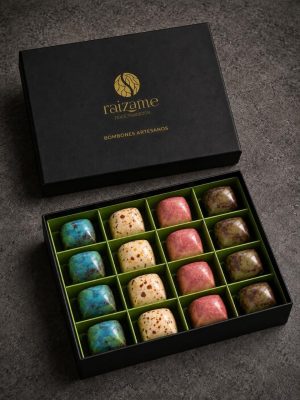 bombones raizame