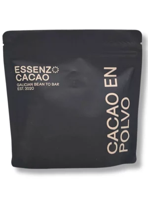 CACAO EN POLVO-ESSENZO CACAO