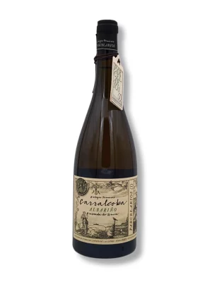 CARRALCOVA ALBARIÑO-EULOGIO POMARES PARCELARIOS