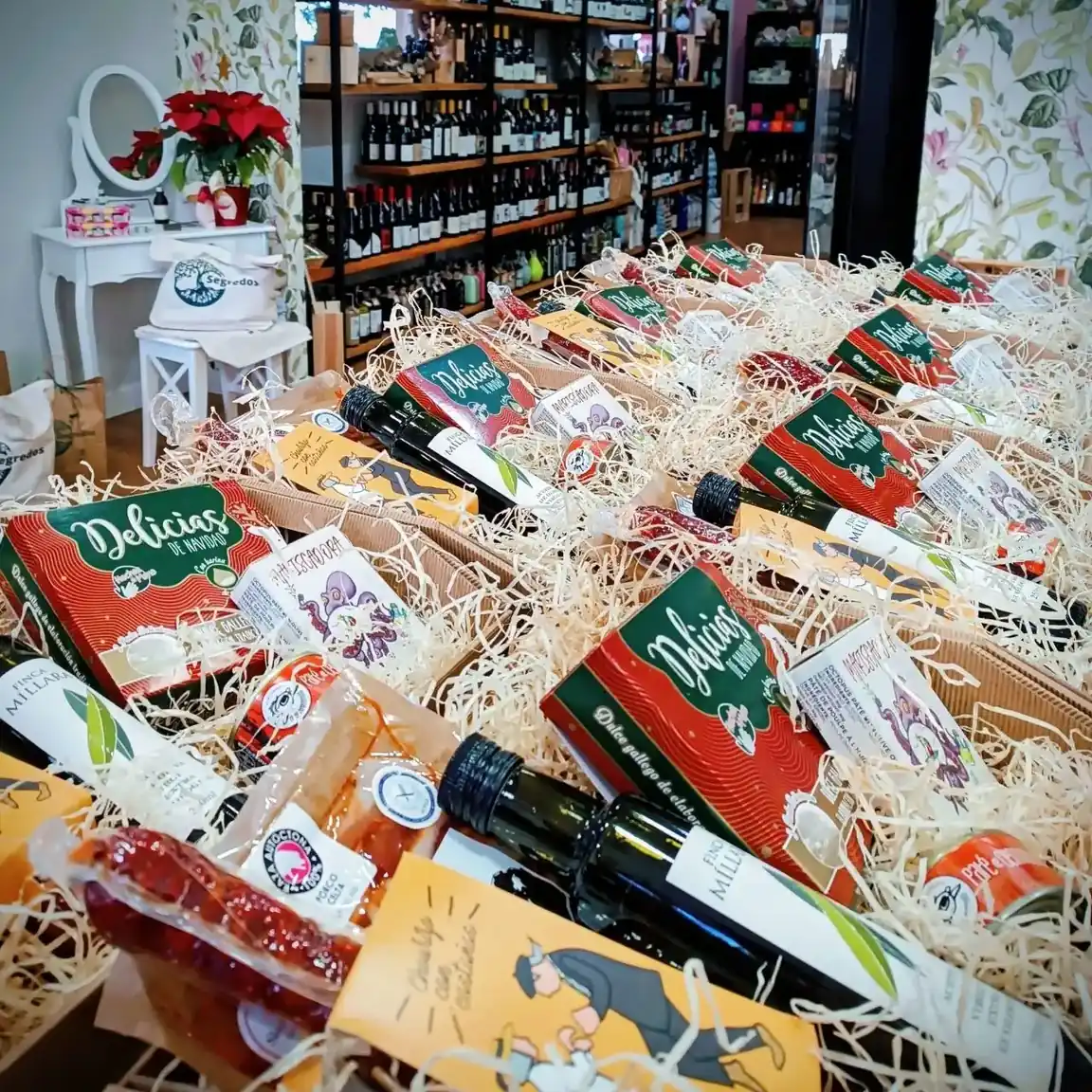 detalles eventos empresa conservas mermeladas pates gallegos