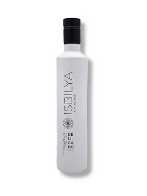 ISBILYA GRAND COUPGE DELICADO